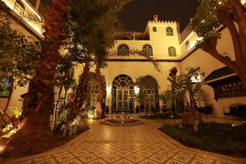 Riad Catalina in Marrakesh — foto 19