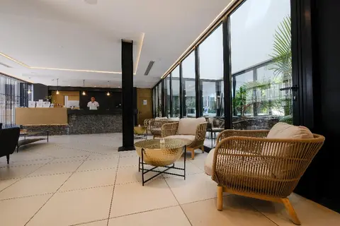 M. Hotel in Sant Antoni de Portmany — foto 6