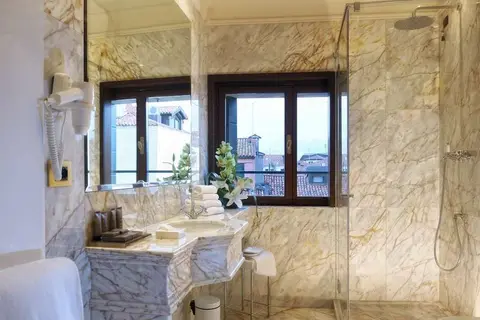 Ai Cavalieri di Venezia Hotel in Venetië, foto 26
