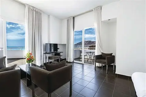 Royal Decameron Tafoukt Beach in Agadir, foto 6