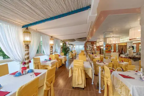 Hotel Milton Lido di Jesolo in Jesolo, foto 6