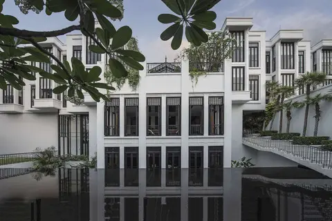 The Siam in Bangkok — foto 6