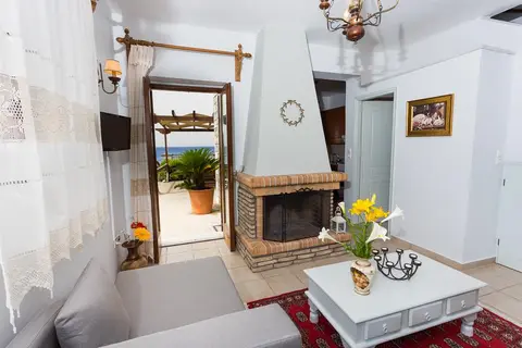 Appartementen Pleiades in Δημοτική Ενότητα Λεύκτρου — foto 8