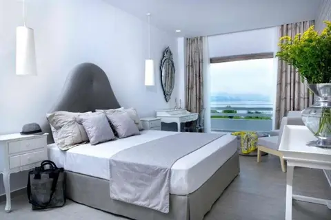 Thalassa Boutique Hotel in Lassi, foto 20