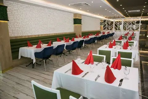 Sailor's Beach Club in Kemer, foto 24