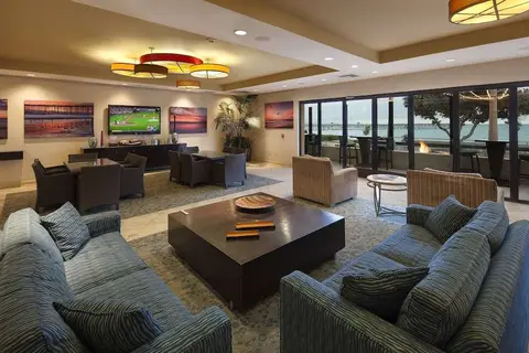 Crowne Plaza Ventura Beach in Ventura — foto 8