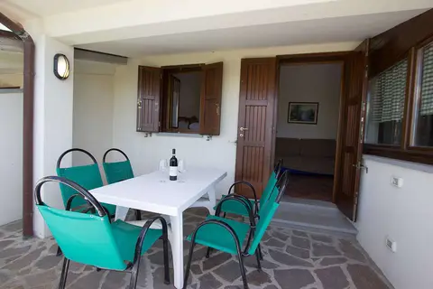 Vakantiepark I Cancelli in Palazzuolo sul Senio — foto 19