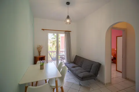 Appartementen Kyprianos foto 16