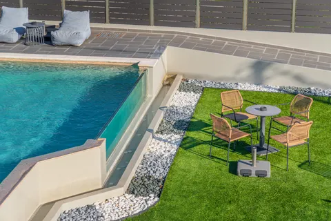 Harmony Apartments in Agii Apostoli — foto 13