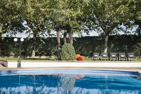 Luna Club Hotel en spa in Malgrat de Mar — foto 11