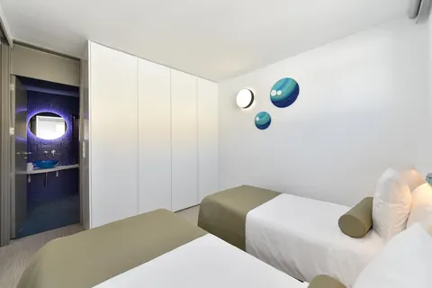 Bungalows Velsuites foto 18