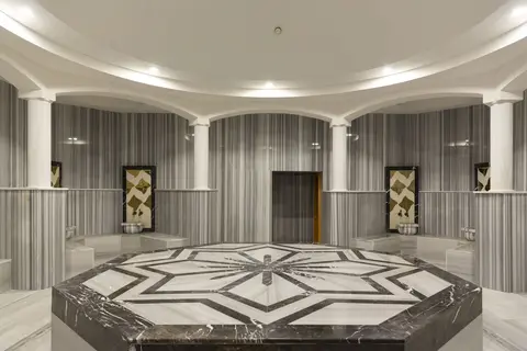 IC Hotels Green Palace in Aksu, foto 28