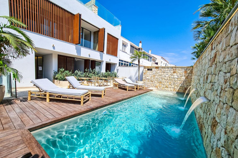 S'Estancia Suites foto 13