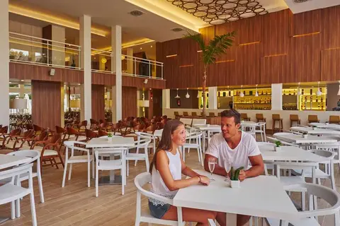 BQ Bulevar Paguera Hotel in Peguera — foto 14