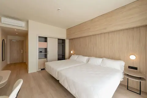 RH Silene Hotel & Spa in Castelló de la Plana — foto 15