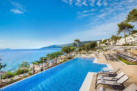 Resort Girandella Valamar in Labin — foto 3