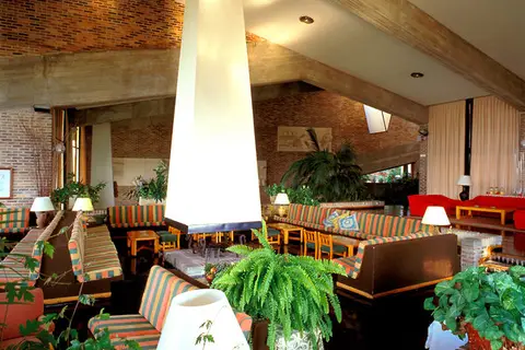 Parador de Santo Domingo de la Calzada in Santo Domingo de la Calzada — foto 24