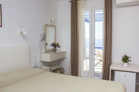 Spanelis Hotel Mykonos in Mykonos, foto 30