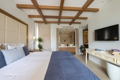 King Jason Paphos - Designed for adults by Louis Hotels in Paphos — foto 22