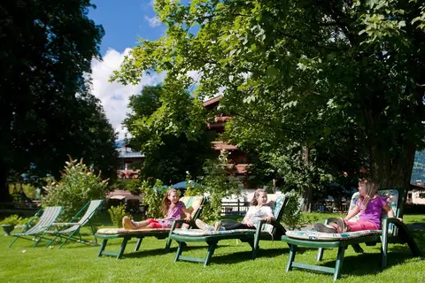 Gasthof Mitteregger in Kaprun — foto 9