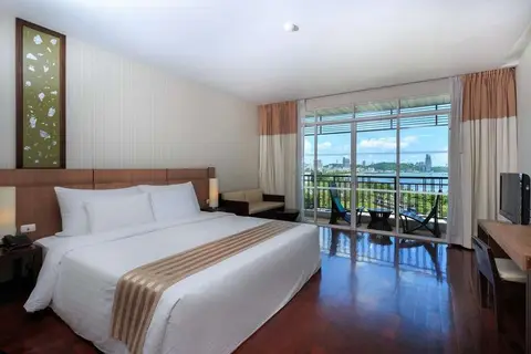 Pattaya Discovery Beach in พัทยา — foto 2