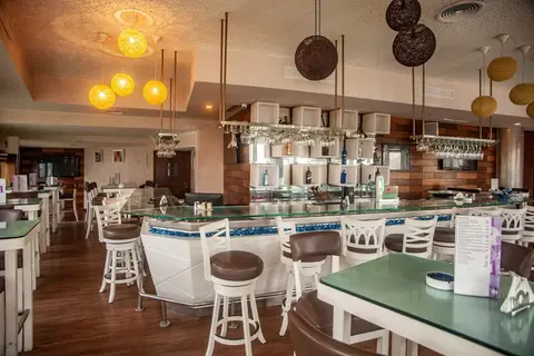 Tunis Grand Hotel in Tunis — foto 9