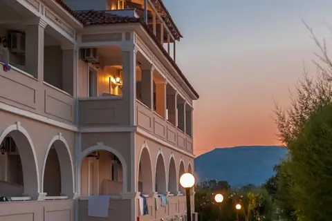 Klelia Beach Hotel in Δημοτική Ενότητα Λαγανά — foto 7