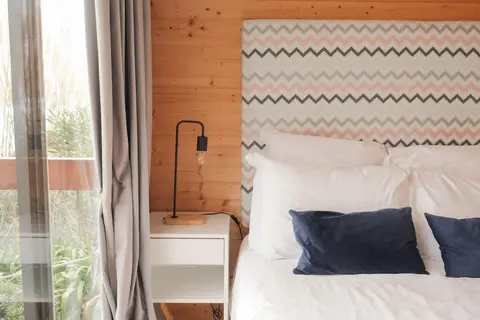 Calheta Glamping Pods in Calheta, foto 9