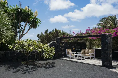 Hotel EL GRIFO in Mozaga — foto 30