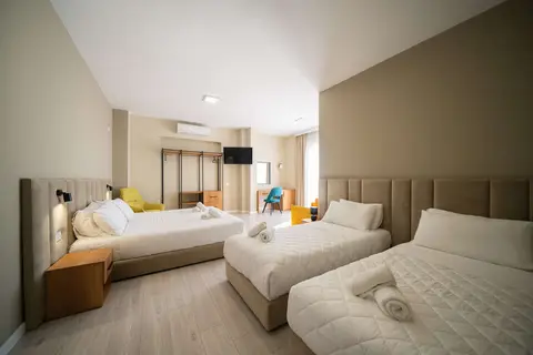 Perandor Hotel in Durrës — foto 3