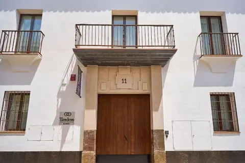 Apartamentos Tandem El Patio in Cordoba — foto 27
