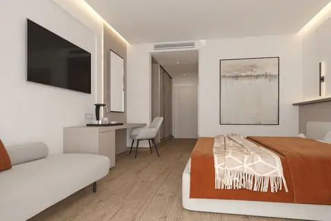 One Resort Premium Hammamet in الحمامات — foto 17