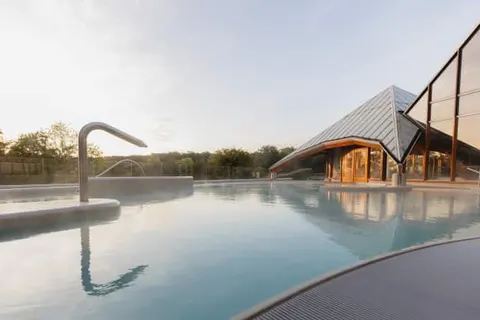 Wellnessresort Thermae 2000 foto 2