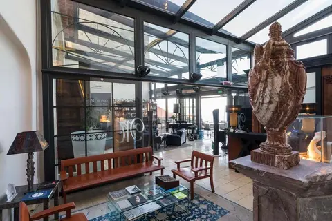 Hotel Metropole Taormina in Taormina — foto 8