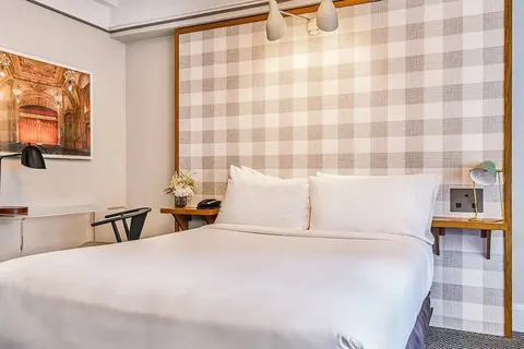 Paramount Times Square - A Generator Hotel foto 6