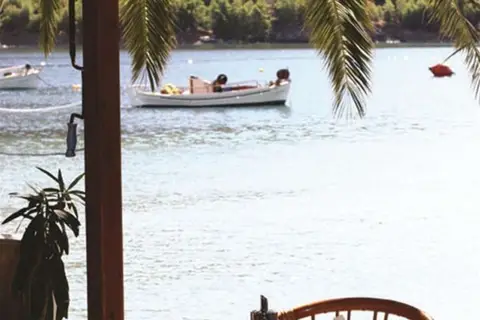 Hotel Dolphin in Municipal Unit of Asini, foto 14