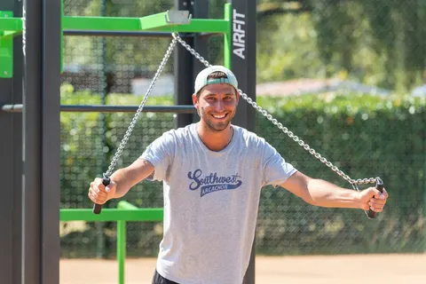 Camping Club Navarrosse Plage foto 25