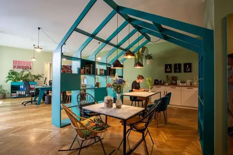 The Circus Apartments in Berlijn, foto 10