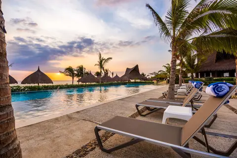 Dreams Karibana Cartagena Golf & Spa Resort in Cartagena — foto 11