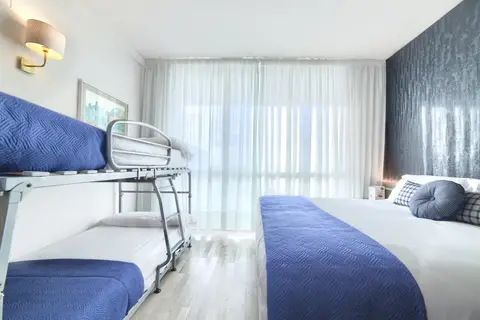 Hotel Luze El Villa in Castejón — foto 14