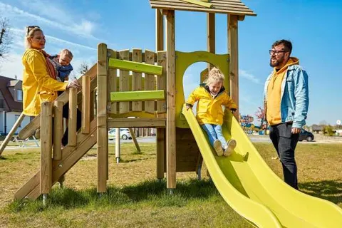 Holiday Suites Jabbeke foto 6