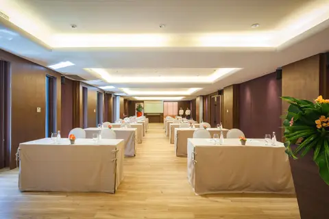 Loligo Resort Hua Hin +A Fresh Twist By Let’s Sea in Hua Hin — foto 27