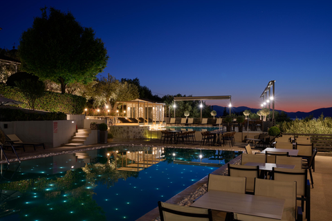 Altamar Hotel foto 20