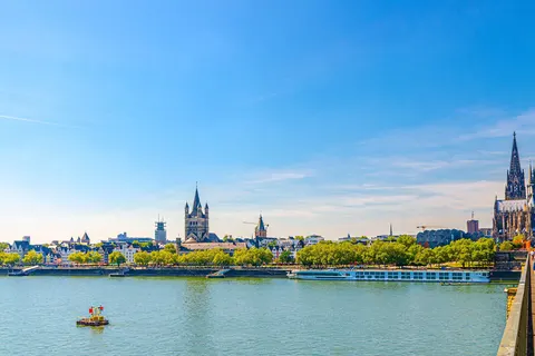 Romantische Rijn foto 16