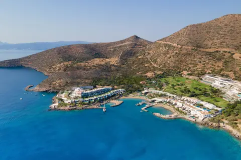 Porto Elounda Golf & Spa Resort in Δημοτική Ενότητα Αγίου Νικολάου