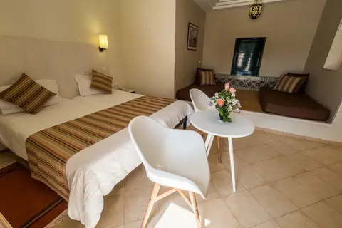 Seabel Alhambra Beach Golf & Spa in El Kantaoui — foto 3