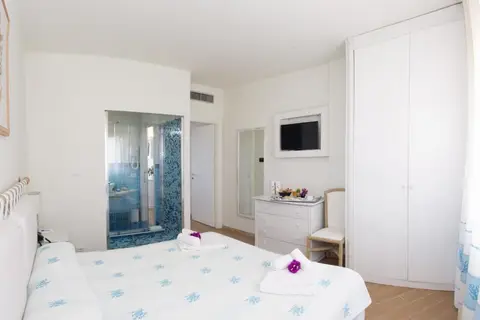 Hotel Palau in Palau — foto 14