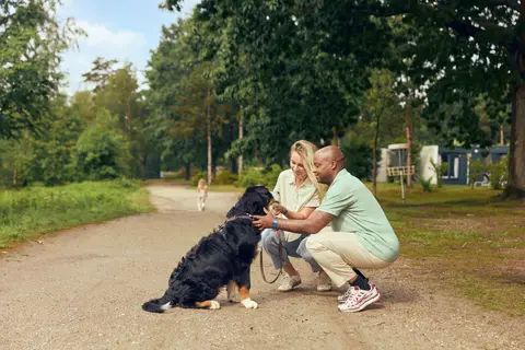 Center Parcs De Kempervennen in Westerhoven — foto 31