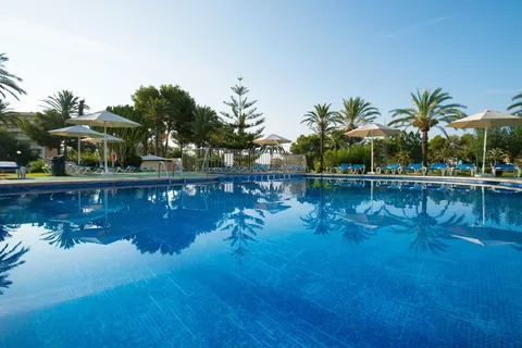 Bellevue Club in Alcúdia — foto 2