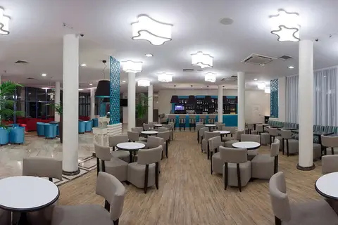 Azalia Hotel Balneo & Spa in Азалия — foto 8